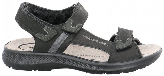 Jomos 506605 Sandals Grey - Buty męskie 40-52 - 