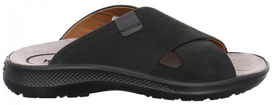 Jomos 506607 Sandals Matte Black - Buty męskie 40-52 - 