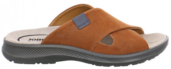 Jomos 506607 Sandals Medium Brown - Buty męskie 40-52 - 