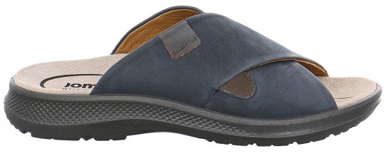 Jomos 506607 Sandals Blue - Buty męskie 40-52 - 
