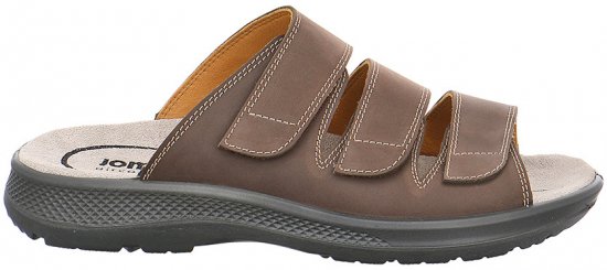 Jomos 506608 Sandals Brown - Buty męskie 40-52 - 