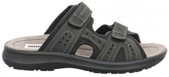 Jomos 506610 Sandals Black - Buty męskie 40-52 - 