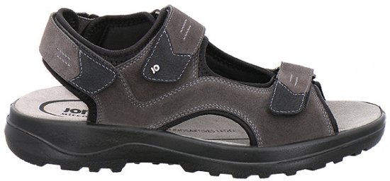 Jomos 508606 Sandals Brown - Buty męskie 40-52 - 