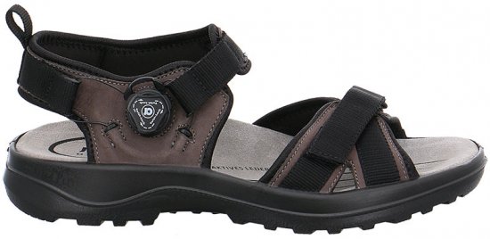 Jomos 508610 Sandals Dark Brown - Buty męskie 40-52 - 