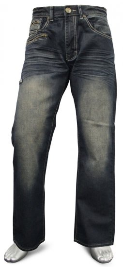 K.O. Jeans 1792 Antique - Dżinsy & Spodnie - Dżinsy i Spodnie - W40-W70