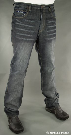 Kam Jeans KXL 127 - Dżinsy & Spodnie - Dżinsy i Spodnie - W40-W70