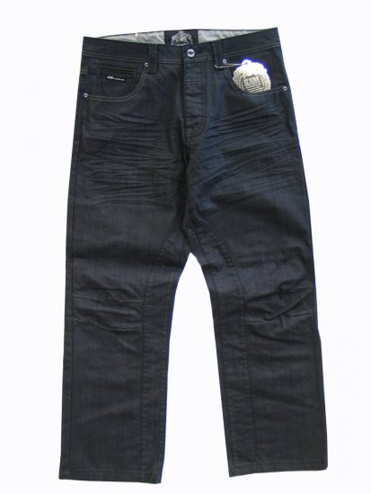 Kam Jeans RAY - Dżinsy & Spodnie - Dżinsy i Spodnie - W40-W70