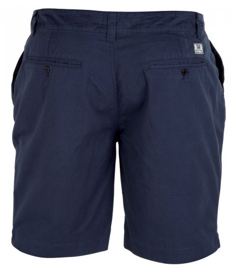 Duke Lamont Shorts Navy - Szorty - Szorty W40-W60