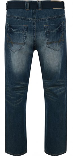 Kam Jeans Britto - Dżinsy & spodnie - Dżinsy i Spodnie - W40-W70