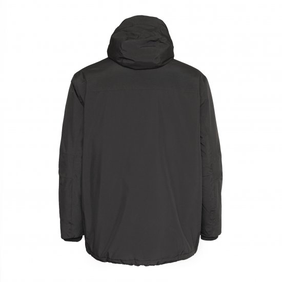 North Latitude 53155 kurtka czarna - Kurtki Męskie Duże Rozmiary - Kurtki Duże rozmiary 2XL-8XL