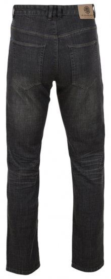 Kam Jeans 101 Stretch Grey - Dżinsy & spodnie - Dżinsy i Spodnie - W40-W70