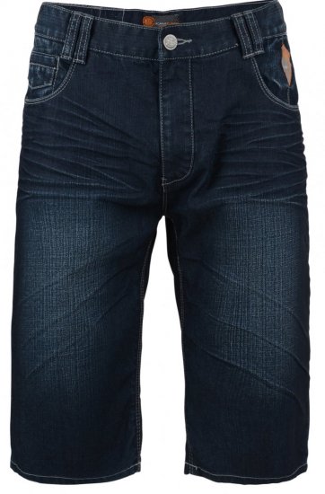 Kam Jeans Eton Shorts - Szorty - Szorty W40-W60