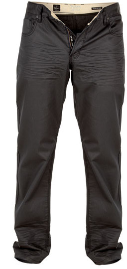 D555 George Coated Jeans - Dżinsy & spodnie - Dżinsy i Spodnie - W40-W70