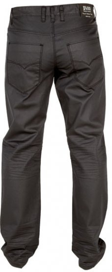 D555 George Coated Jeans - Dżinsy & spodnie - Dżinsy i Spodnie - W40-W70