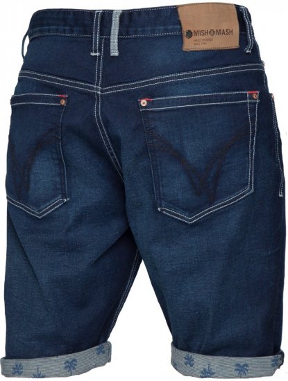 Mish Mash Cheif Shorts - Szorty - Szorty W40-W60