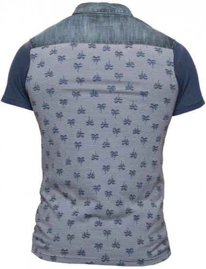 Mish Mash Palma Nova - Koszulki polo - Koszulki Polo 2XL-8XL