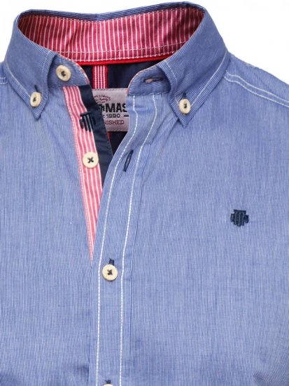 Mish Mash Sloane Ranger - Koszule - Koszule 2XL-10XL