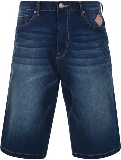 Kam Jeans Rider2 Shorts - Szorty - Szorty W40-W60