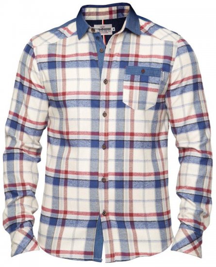 Mish Mash Expedition - Koszule - Koszule 2XL-10XL