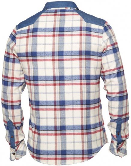 Mish Mash Expedition - Koszule - Koszule 2XL-10XL