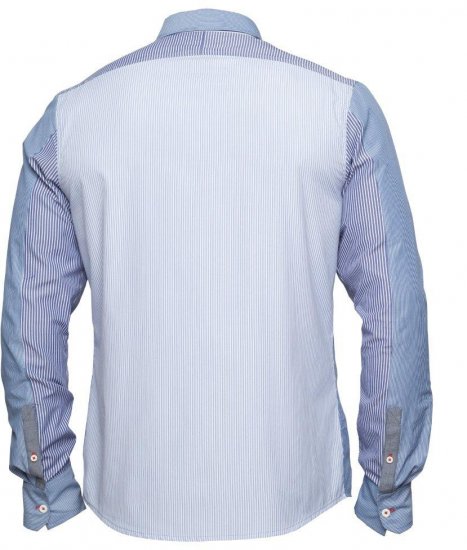 Mish Mash Commute - Koszule - Koszule 2XL-10XL