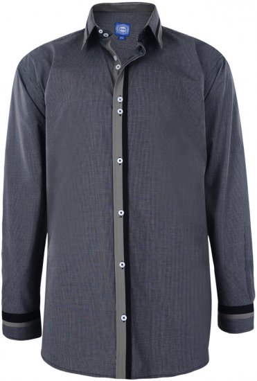 Kam Jeans Smart Premium Shirt - Koszule - Koszule 2XL-10XL