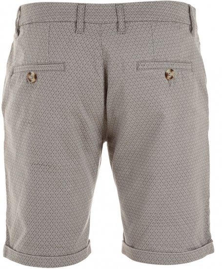 D555 Deion Stretch Cotton Dress Short - Szorty - Szorty W40-W60