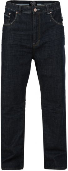 Kam Jeans Franky - Dżinsy & Spodnie - Dżinsy i Spodnie - W40-W70