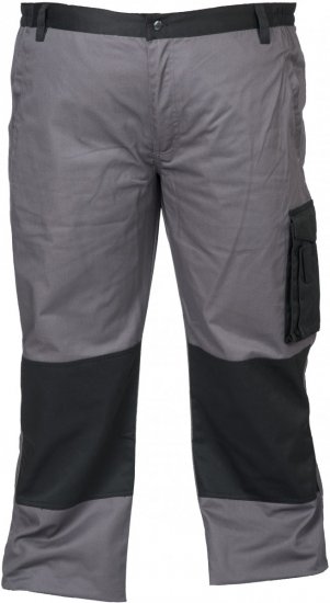 Marc & Mark Work pants Grey - Odzież robocza - Odzież robocza 3XL-6XL