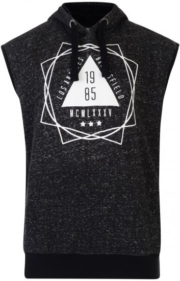 Kam Jeans LA Hoodie Set - Bluzy & bluzy z kapturem - Bluzy & Bluzy z kapturem 2XL-12XL