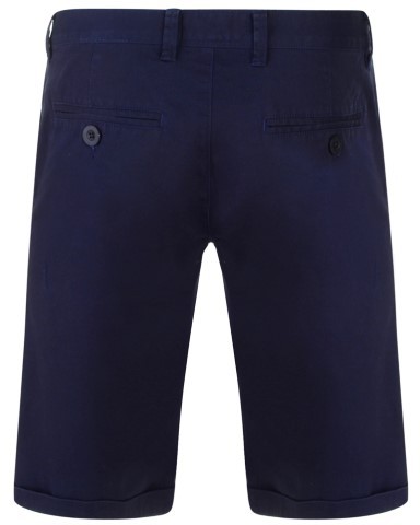 Kam Jeans Chino Cotton Shorts - Szorty - Szorty W40-W60