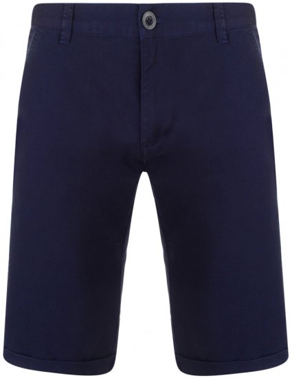 Kam Jeans Chino Cotton Shorts - Szorty - Szorty W40-W60