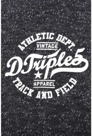D555 Hulk Fur Lined Zipper Hood Navy - Bluzy & bluzy z kapturem - Bluzy & Bluzy z kapturem 2XL-12XL