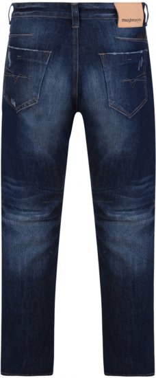 Kam Jeans MCD 1955 Dark Authentic - Dżinsy & spodnie - Dżinsy i Spodnie - W40-W70