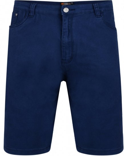 Kam Jeans Alba2 Shorts Navy - Szorty - Szorty W40-W60