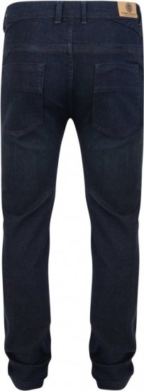 Kam Jeans Mateo Indigo Dye - Dżinsy & spodnie - Dżinsy i Spodnie - W40-W70