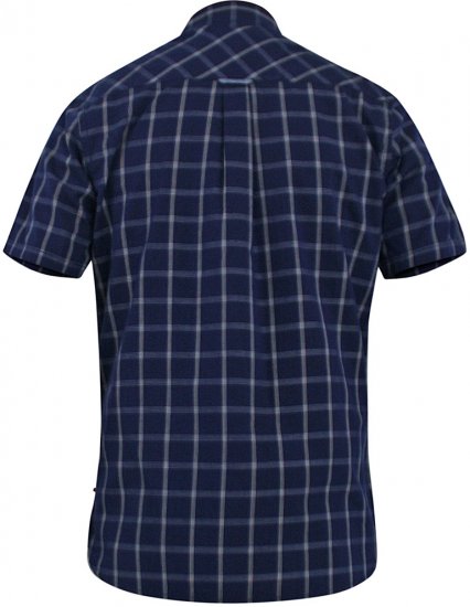 D555 Liberty Short Sleeve Shirt & T-shirt Combo - Koszule - Koszule 2XL-10XL