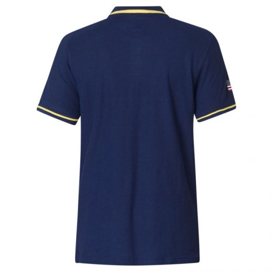 D555 Suffolk Polo Shirt - Koszulki polo - Koszulki Polo 2XL-8XL