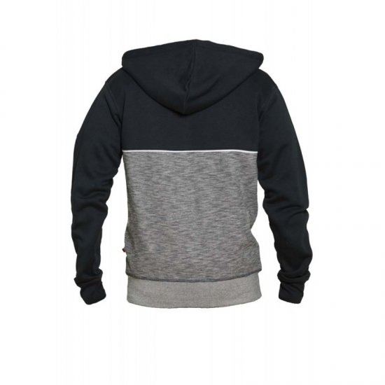 D555 Lamarsh Hoodie Navy - Bluzy & bluzy z kapturem - Bluzy & Bluzy z kapturem 2XL-12XL