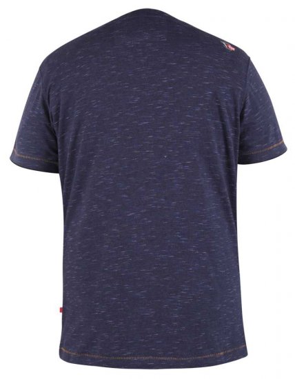 D555 Cheddar Euro Tour Bicycle Printed T-shirt - Koszulki - T-shirty meskie Duże Rozmiary - 2XL-14XL