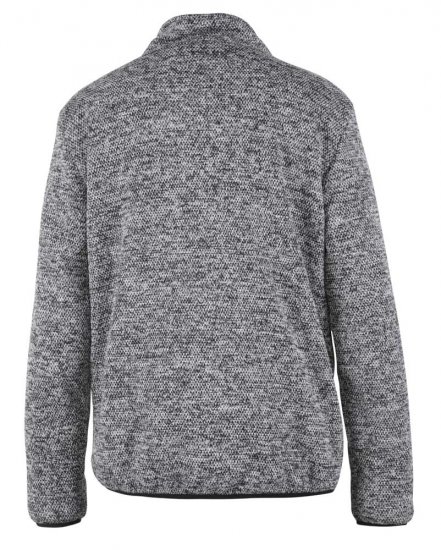 D555 Rockley Sweat With Sherpa Lining - Bluzy & bluzy z kapturem - Bluzy & Bluzy z kapturem 2XL-12XL