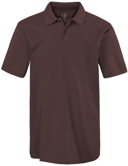 JP1880 702560 Koszulka polo Mahoniowa - Koszulki polo - Koszulki Polo 2XL-8XL