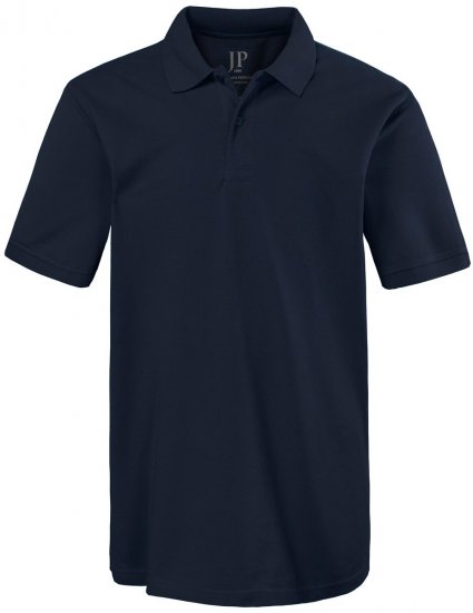 JP1880 702560 Koszulka polo Granatowa - Koszulki polo - Koszulki Polo 2XL-8XL
