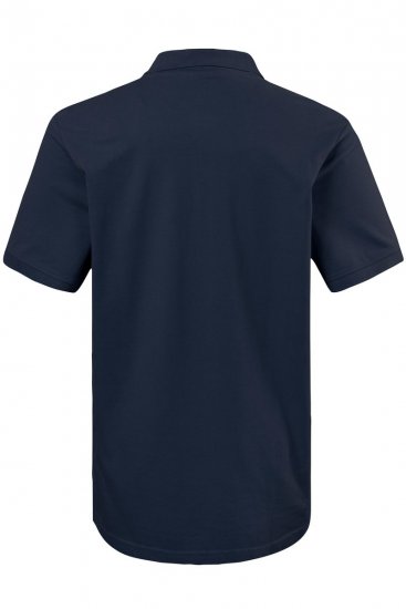 JP1880 702560 Koszulka polo Granatowa - Koszulki polo - Koszulki Polo 2XL-8XL