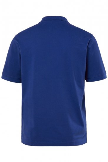 JP1880 702560 Koszulka polo Szafirowa - Koszulki polo - Koszulki Polo 2XL-8XL
