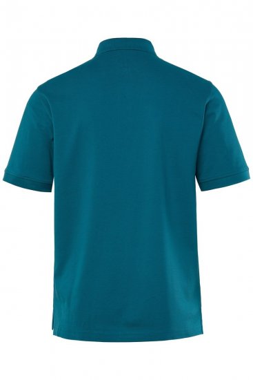 JP1880 704317 Koszulka polo 2-pak Petrol niebieska/Granatowa - Koszulki polo - Koszulki Polo 2XL-8XL