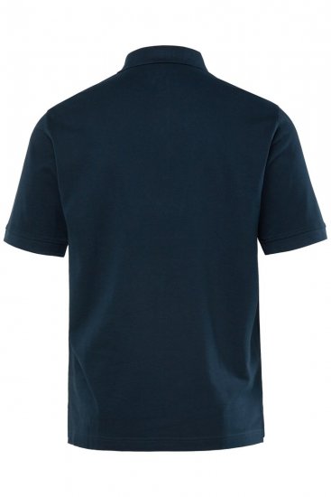 JP1880 704317 Koszulka polo 2-pak Petrol niebieska/Granatowa - Koszulki polo - Koszulki Polo 2XL-8XL