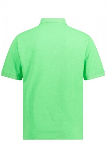 JP1880 704317 Koszulka polo 2-pak Głęboka niebieska - Koszulki polo - Koszulki Polo 2XL-8XL
