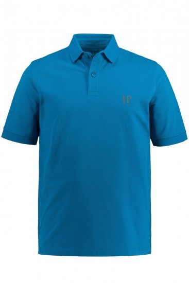 JP1880 704317 Koszulka polo 2-pak Turkusowa/Oliwkowa - Koszulki polo - Koszulki Polo 2XL-8XL