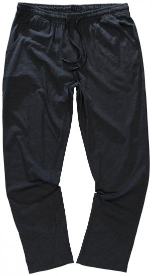 JP1880 708406 Spodnie od piżamy Antracytowa - Bielizna & stroje kąpielowe - Bielizna & Stroje kąpielowe 2XL-8XL